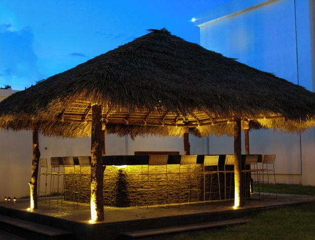 Quinta Juriquilla hotel detail image 2