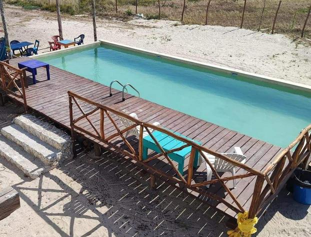 Camping y cabañas chelem hotel detail image 2