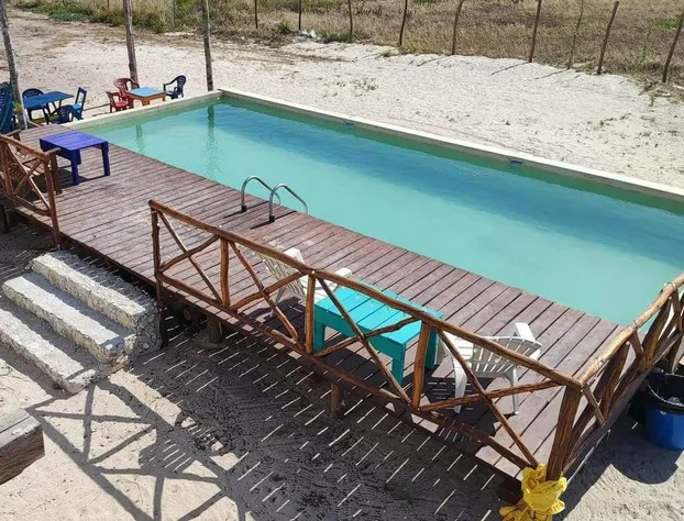 Camping y cabañas chelem hotel detail image 2