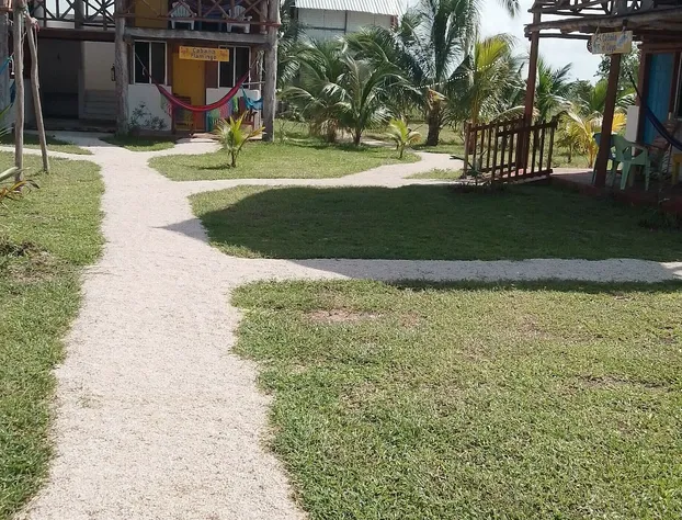 Camping y cabañas chelem hotel detail image 4