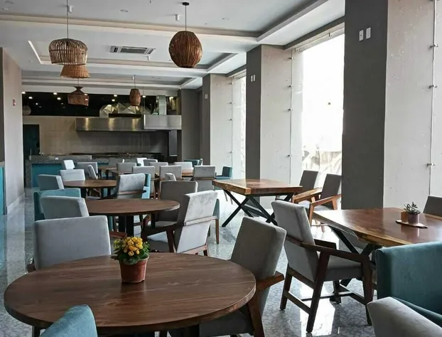 XAIL Hotel hotel detail image 4