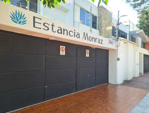 Estancia monraz hotel detail image 2