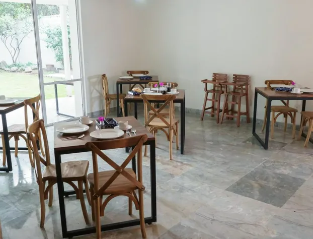 Estancia monraz hotel detail image 3