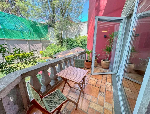 Hotel Boutique Casa Alebrije hotel detail image 2