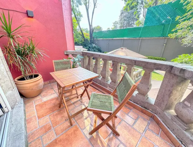 Hotel Boutique Casa Alebrije hotel detail image 3