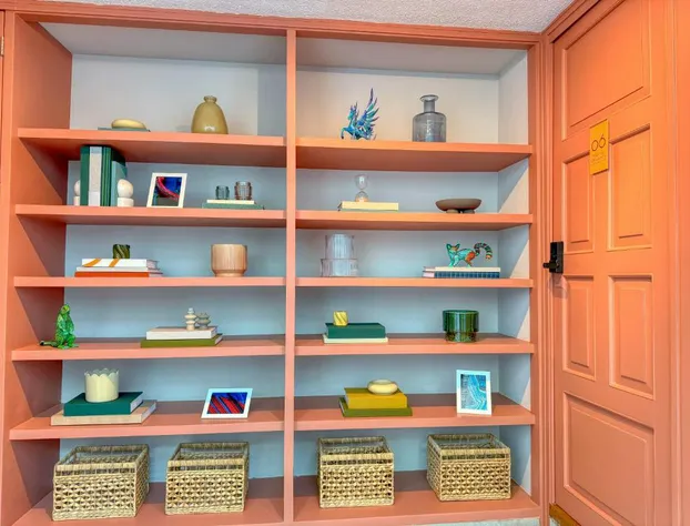 Hotel Boutique Casa Alebrije hotel detail image 4