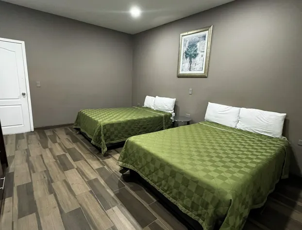 Desert Inn Mexicali hotel detail image 2