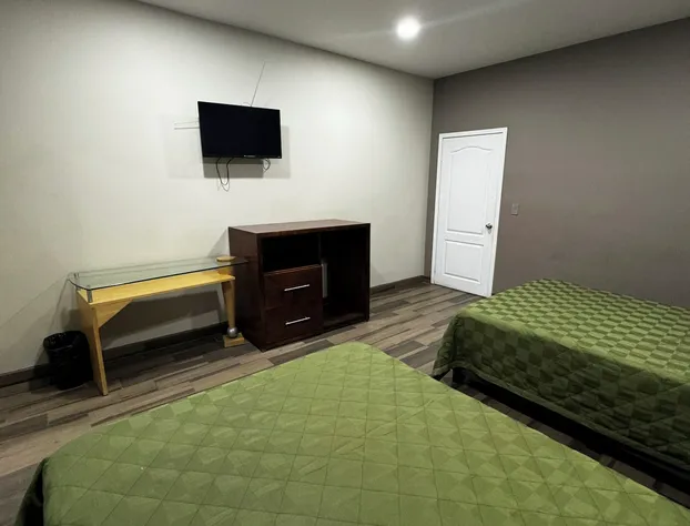 Desert Inn Mexicali hotel detail image 3