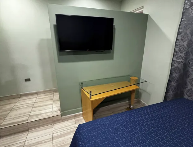 Desert Inn Mexicali hotel detail image 4