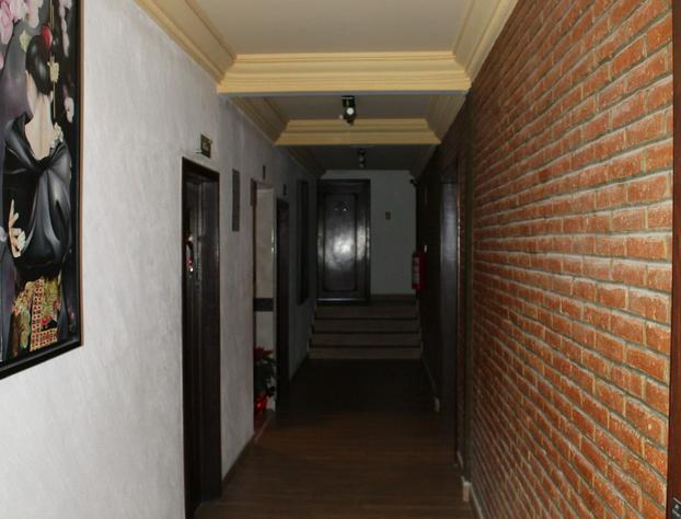 Komod Business Hotel hotel detail image 1