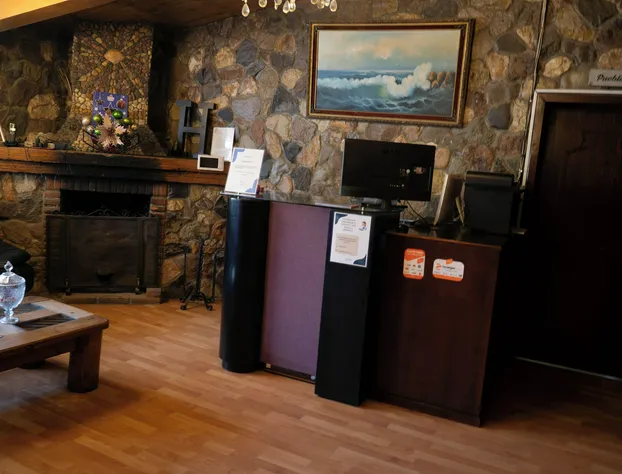 Komod Business Hotel hotel detail image 1