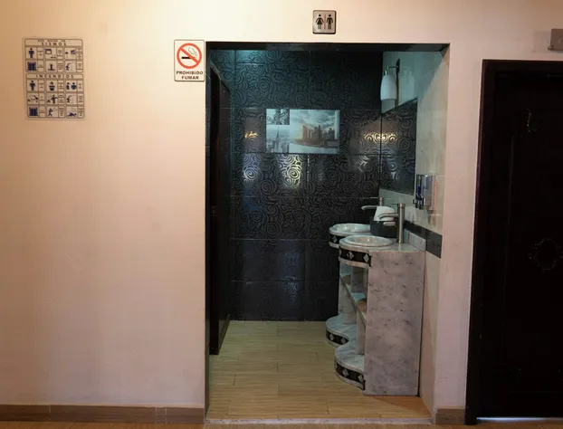 Komod Business Hotel hotel detail image 4