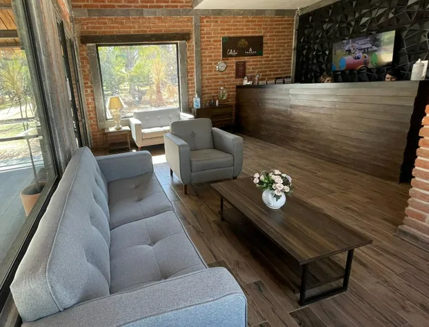 Taanah Hotel & Glamping hotel detail image 1