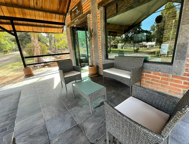 Taanah Hotel & Glamping hotel detail image 2