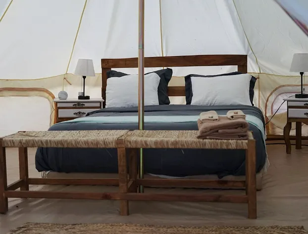 Taanah Hotel & Glamping hotel detail image 4