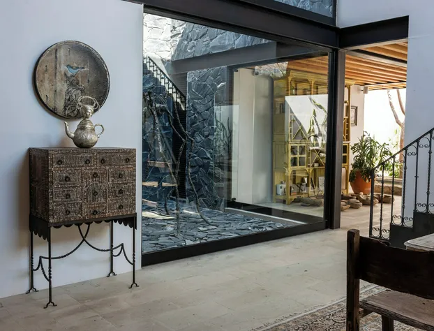 Casa Carmen Xólotl hotel detail image 3