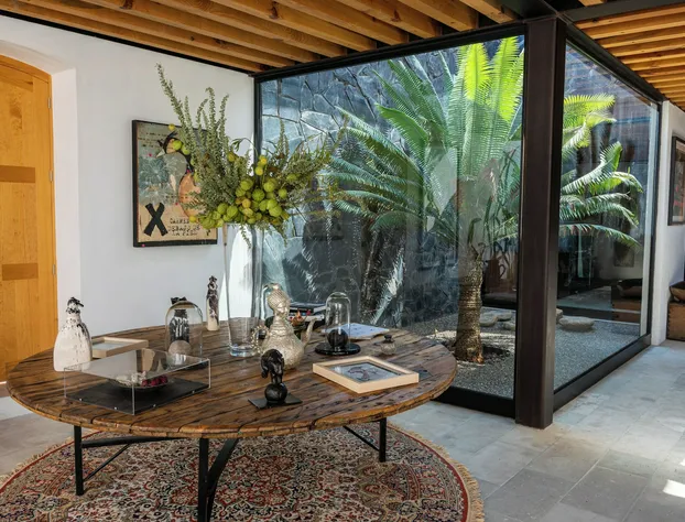 Casa Carmen Xólotl hotel detail image 4