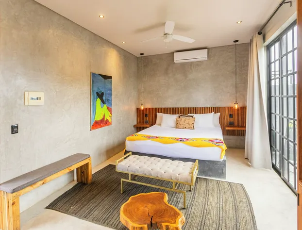 Privé Turquoise hotel detail image 2