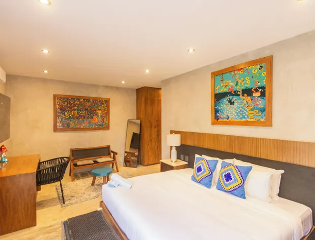 Privé Turquoise hotel detail image 3