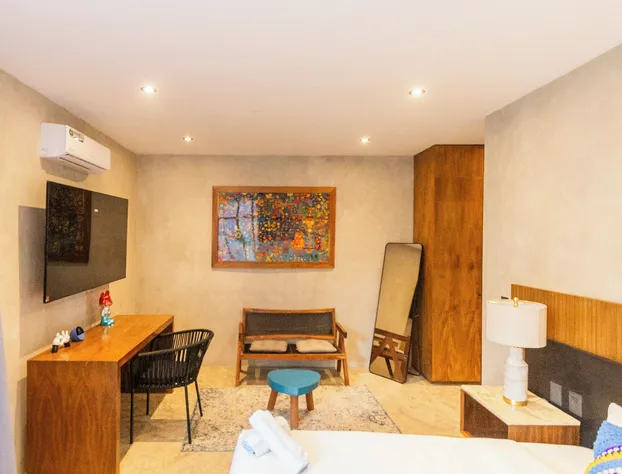 Privé Turquoise hotel detail image 4