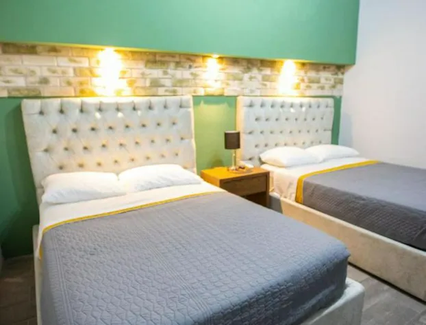 Casa María Jimena hotel detail image 1