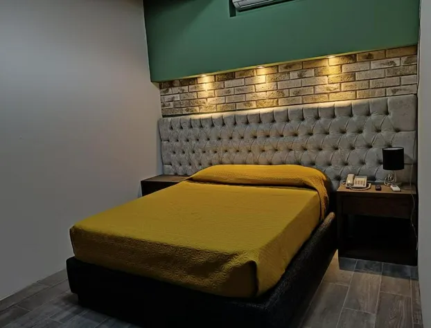 Casa María Jimena hotel detail image 2