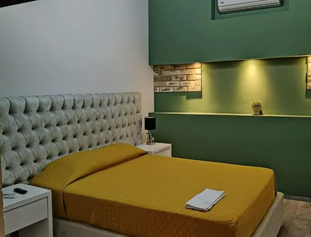 Casa María Jimena hotel detail image 3