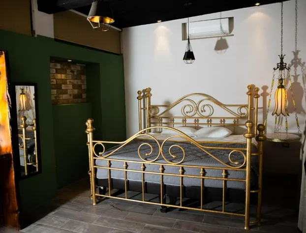 Casa María Jimena hotel detail image 4