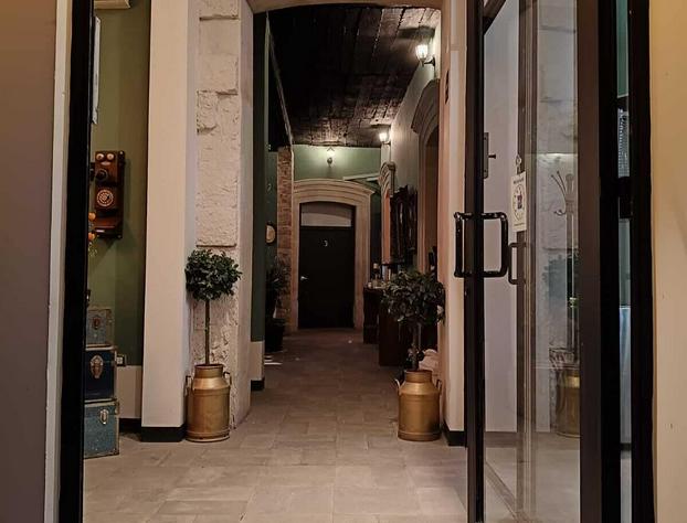 Casa María Jimena hotel detail image 1