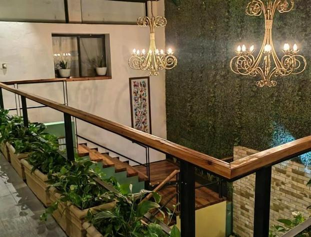 Casa María Jimena hotel detail image 4