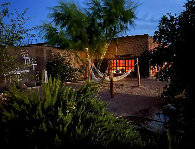 Casa del Nopal Hotel Boutique hotel detail image 1