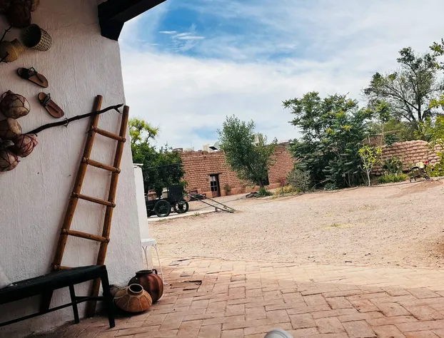 Casa del Nopal Hotel Boutique hotel detail image 2