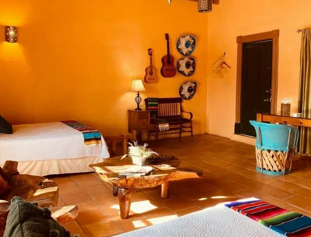 Casa del Nopal Hotel Boutique hotel detail image 4