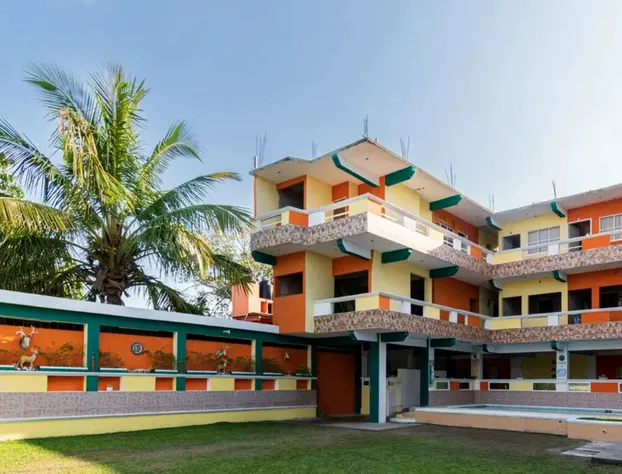 Hotel Villas del Plan hotel detail image 1