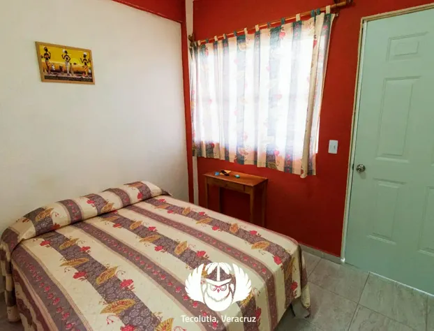 Hotel Villas del Plan hotel detail image 2