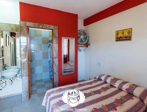 Hotel Villas del Plan hotel detail image 4