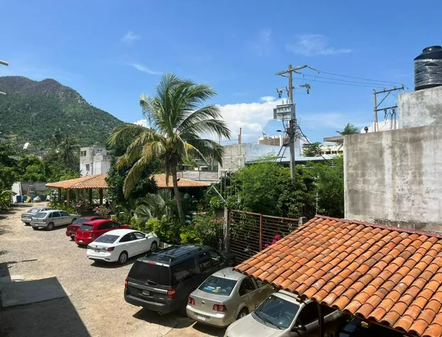 Hotel Acapulco Club Diamante hotel detail image 1