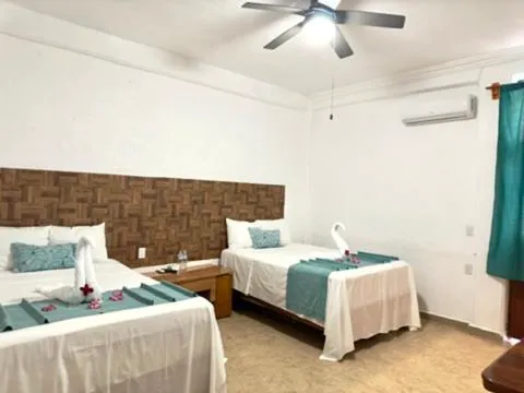 Hotel Acapulco Club Diamante hotel detail image 3