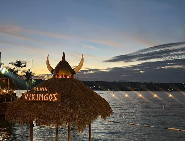 Playa Vikingos Tequesquitengo hotel detail image 2
