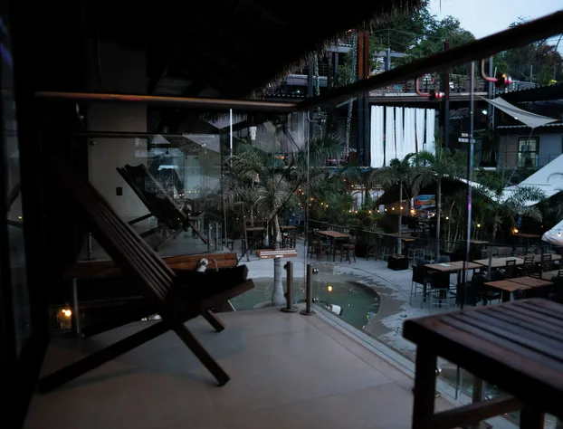 Playa Vikingos Tequesquitengo hotel detail image 1