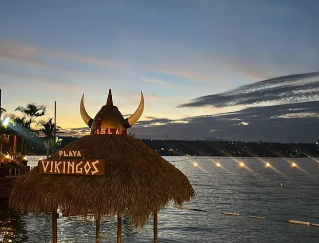 Playa Vikingos Tequesquitengo hotel detail image 3