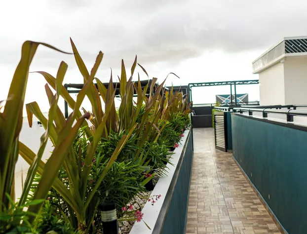 Hotel Socram GH hotel detail image 2