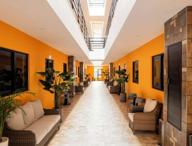 Hotel Socram GH hotel detail image 3