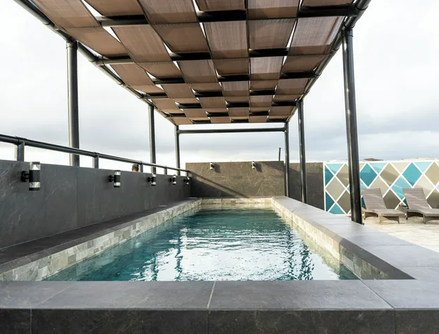 Hotel Socram GH hotel detail image 4