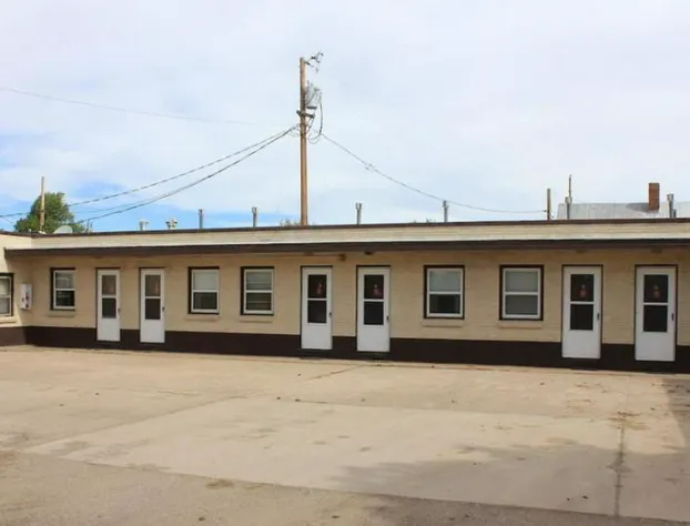 Virginian Hotel hotel detail image 1