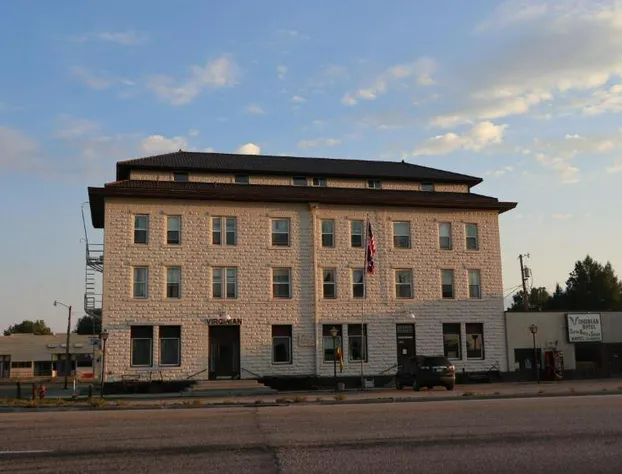 Virginian Hotel hotel detail image 2