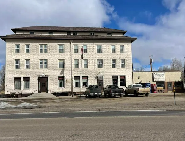 Virginian Hotel hotel detail image 3