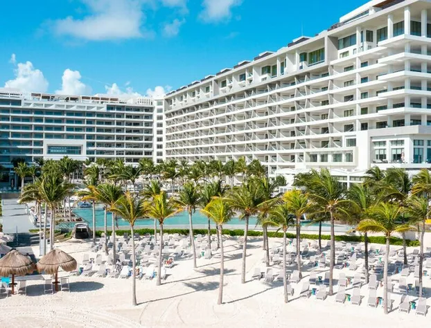 Garza Blanca Cancun hotel detail image 1