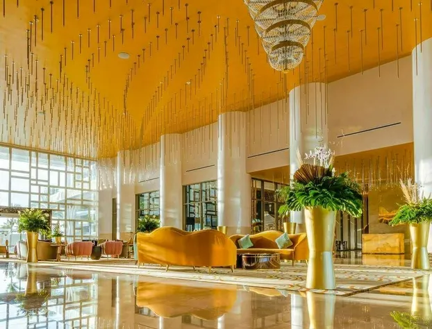 Garza Blanca Cancun hotel detail image 2