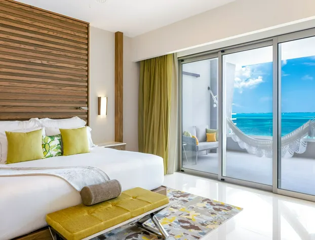 Garza Blanca Cancun hotel detail image 3